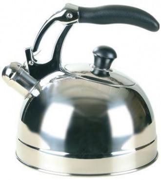 

Чайник 2.6л Maestro 1333N