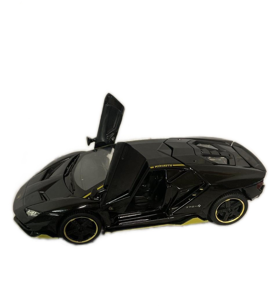 

Инерционная машинка Union Group Lamborghini LF - 71077