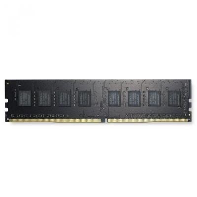 

Оперативная память G.Skill DDR4-2400 4096MB PC4-19200 Value (F4-2400C17S-4GNT)