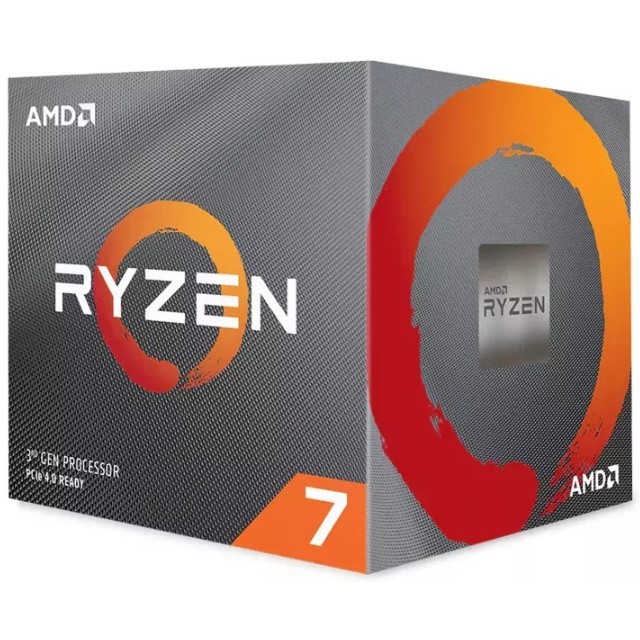 

Процессор AMD Ryzen 7 3800X 3.9GHz/32MB (100-100000025BOX)