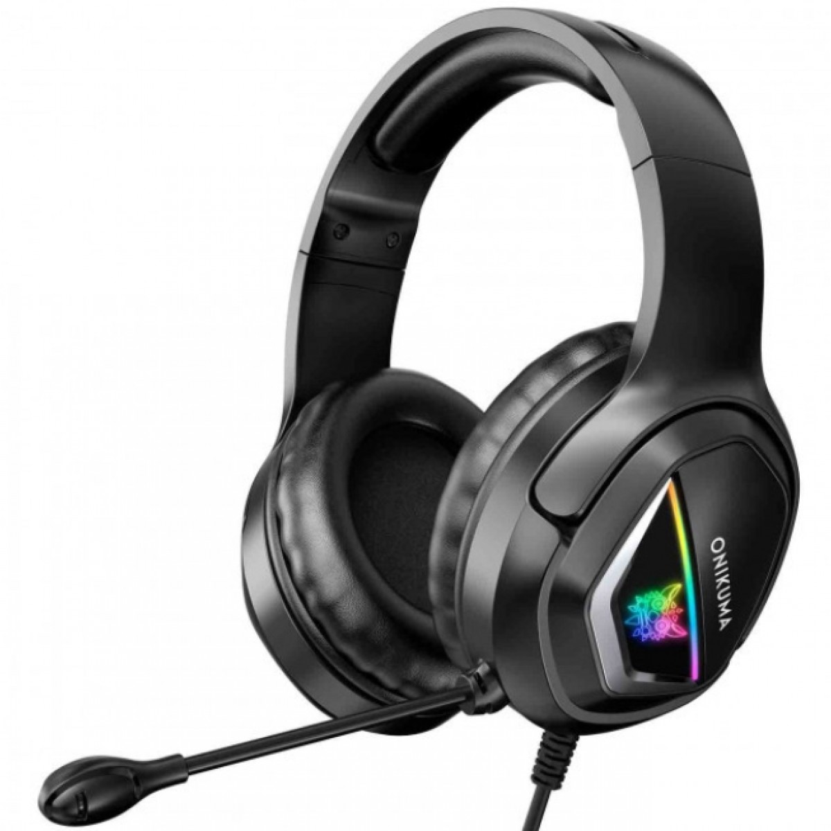 

Наушники игровые ONIKUMA X2 black