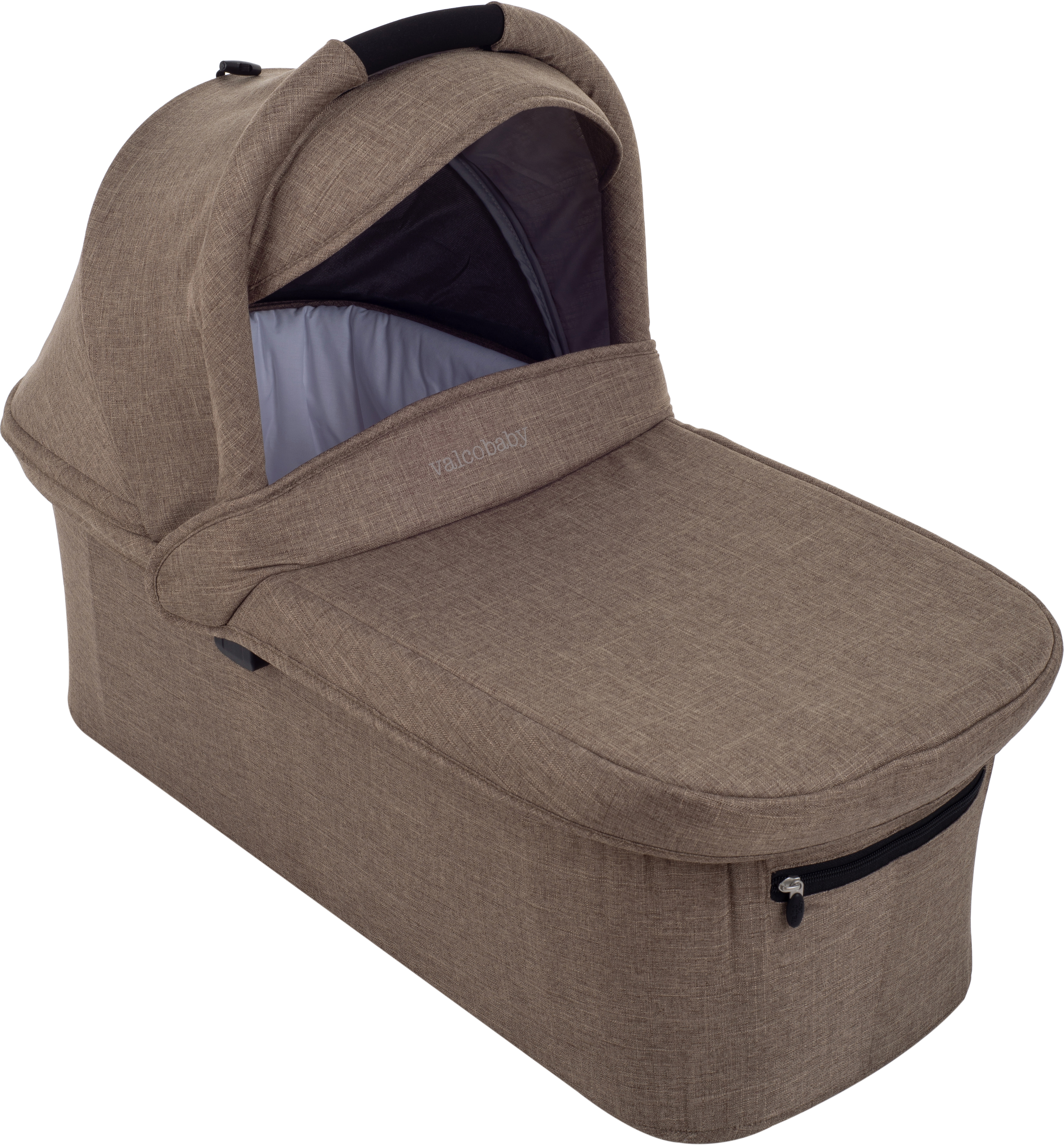 

Люлька Valco Baby External Bassinet для Snap Duo Trend / Cappuccino (0075)