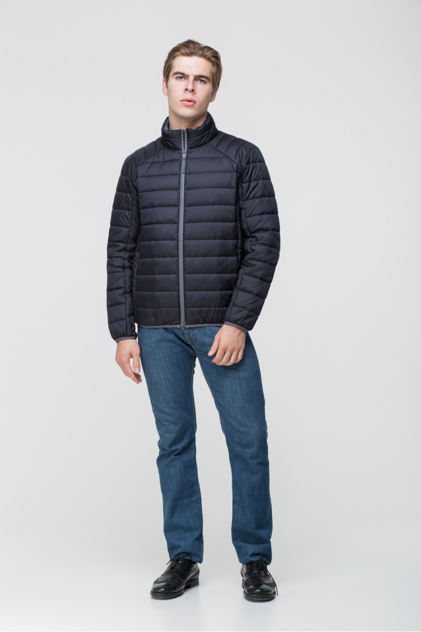 

Куртка KTL T-701  синего цвета 3922, Куртка KTL T-701 56 синего цвета 3922