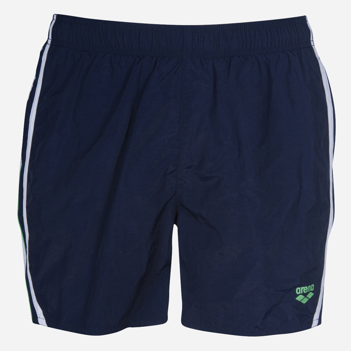 

Шорты Arena M BORACAY BOXER 003026-700 L Бело-синие с зеленым