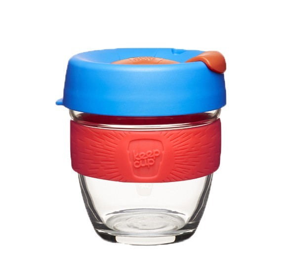 

Чашка KeepCup Brew Elixir S 227 мл