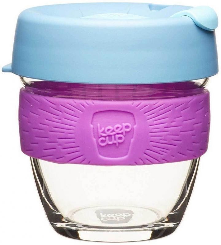 

Чашка KeepCup Brew Lavender S 227 мл