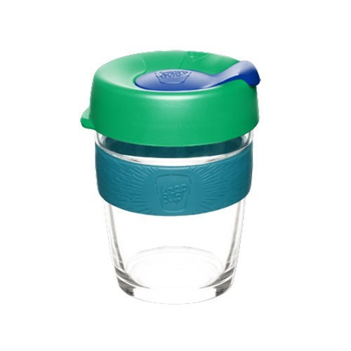 

Чашка KeepCup Brew Floret 340 мл