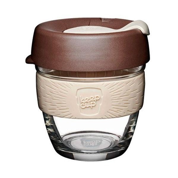 

Чашка KeepCup Brew Roast 227 мл