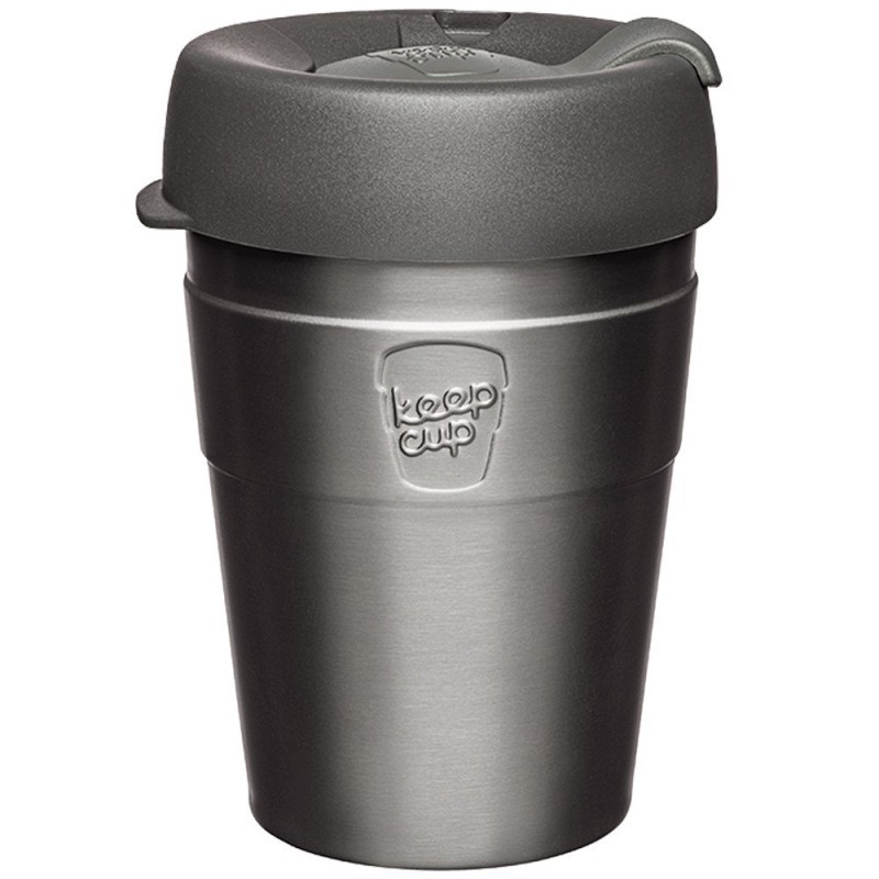 

Чашка KeepCup Thermal Nitro 340 мл