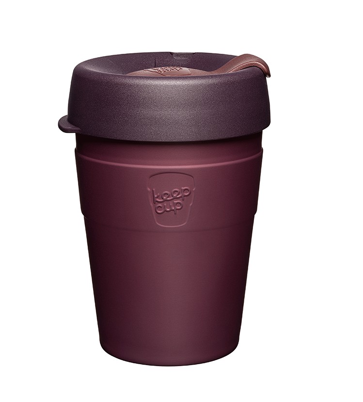 

Чашка KeepCup Thermal Alder 340 мл