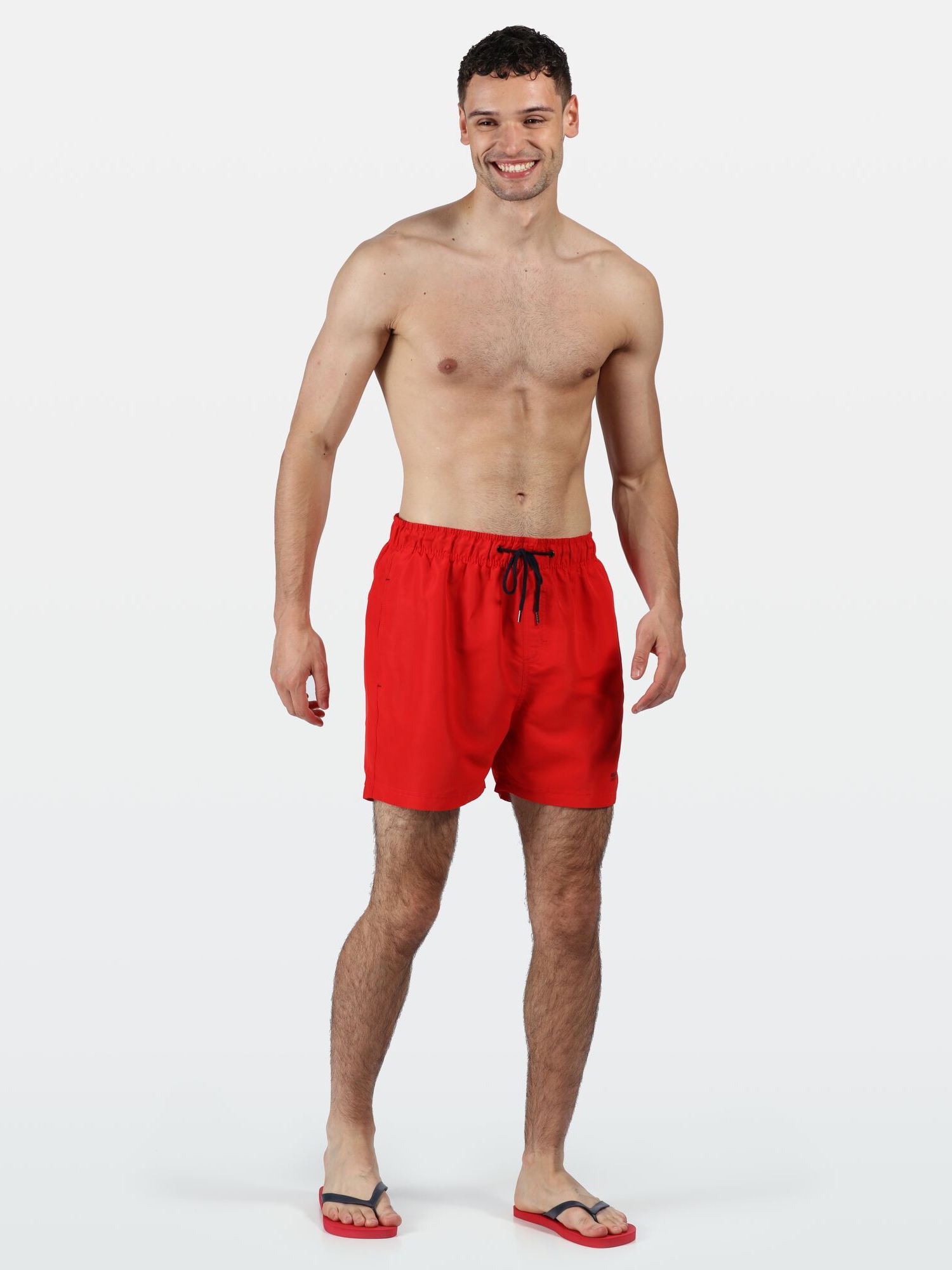 

Шорты пляжные Regatta Mawson SwShort II RMM011-9Y6  Красные, Шорты пляжные Regatta Mawson SwShort II RMM011-9Y6 S Красные