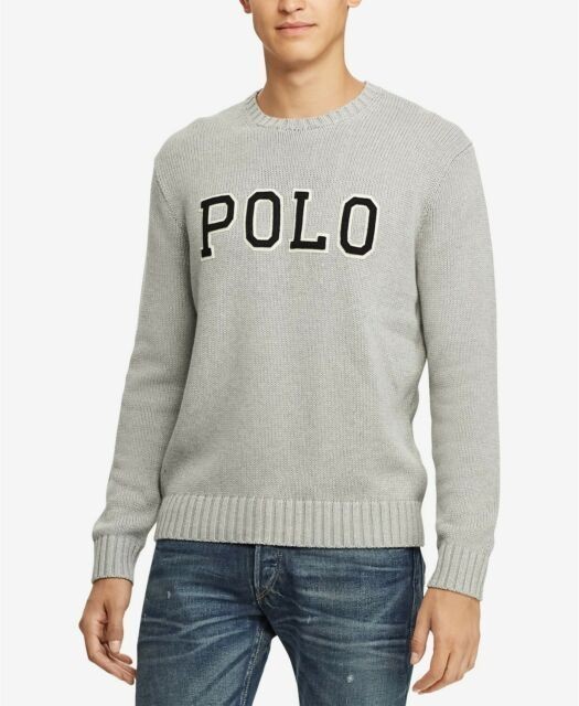 

Мужской джемпер Polo Ralph lauren и логотипом Ralph Lauren, серый, 710730217002, размер, Мужской джемпер Polo Ralph lauren и логотипом Ralph Lauren, серый, 710730217002, размер L.