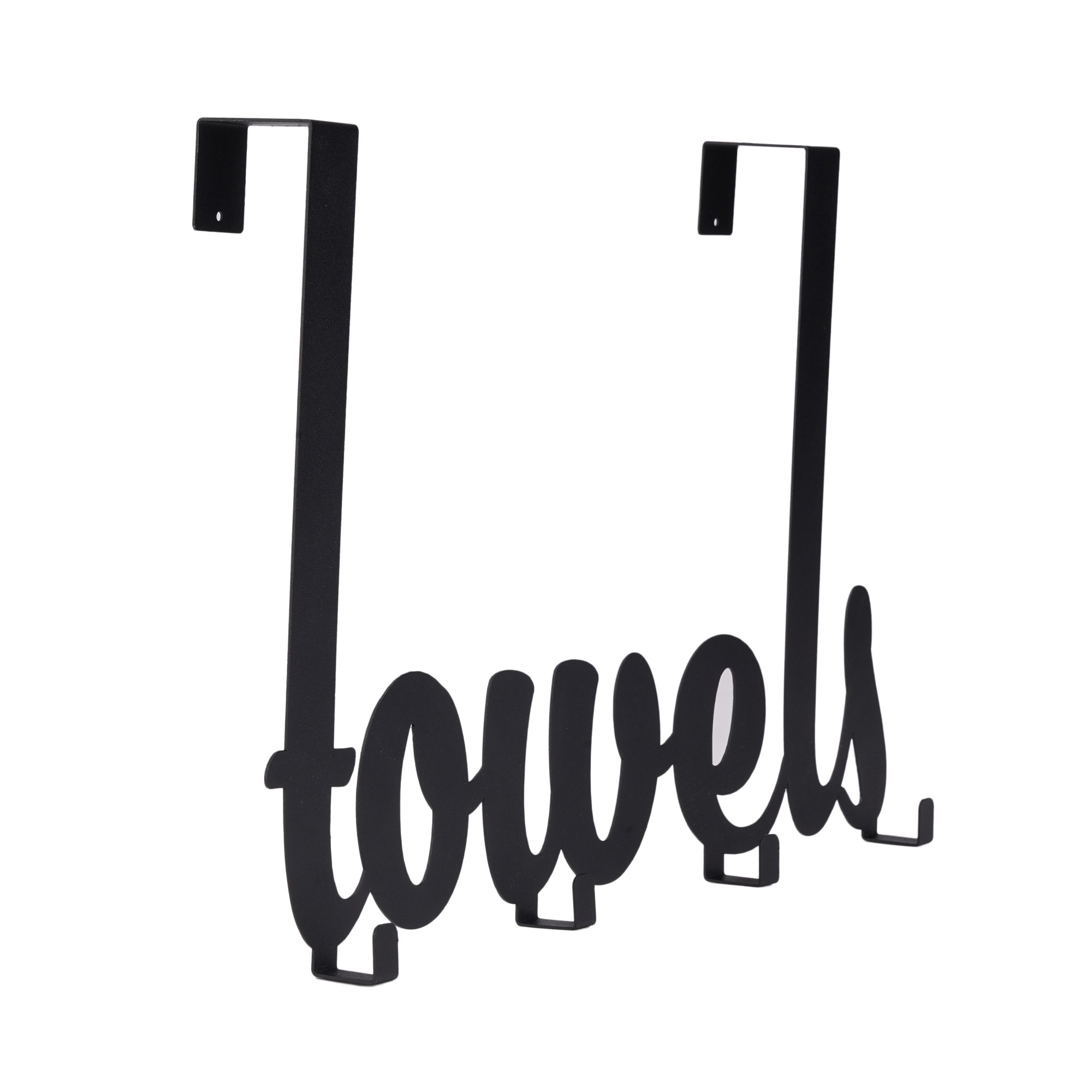 

Навесной Полотенцедержатель на двери "Towels"