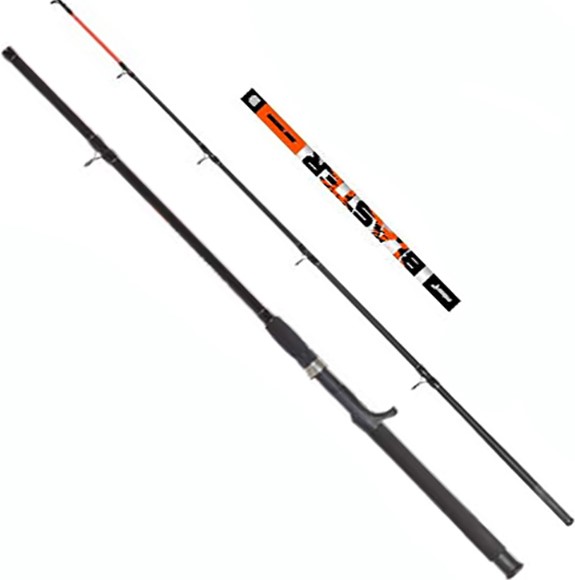

Удилище Salmo Blaster Boat Coating 2.10 (2122-210)