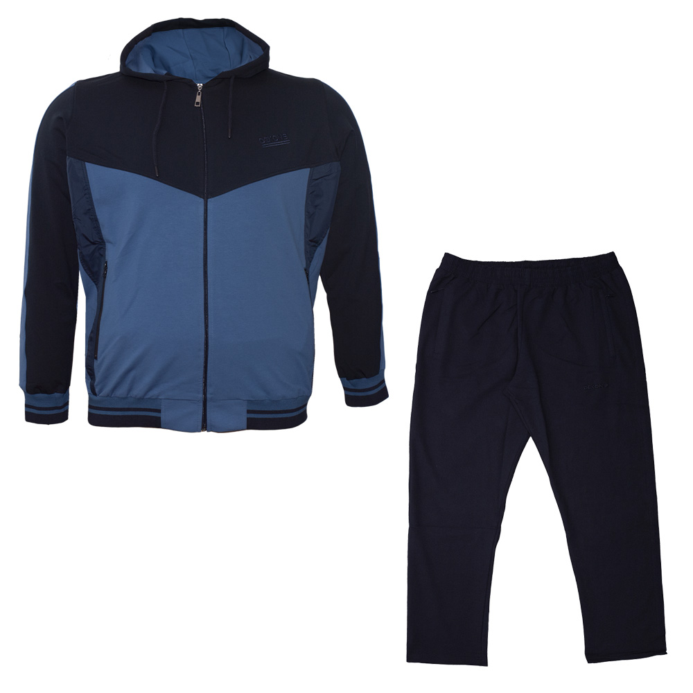 

Спортивный костюм DEKONS sk00143674  синий, Спортивный костюм DEKONS sk00143674 68 синий