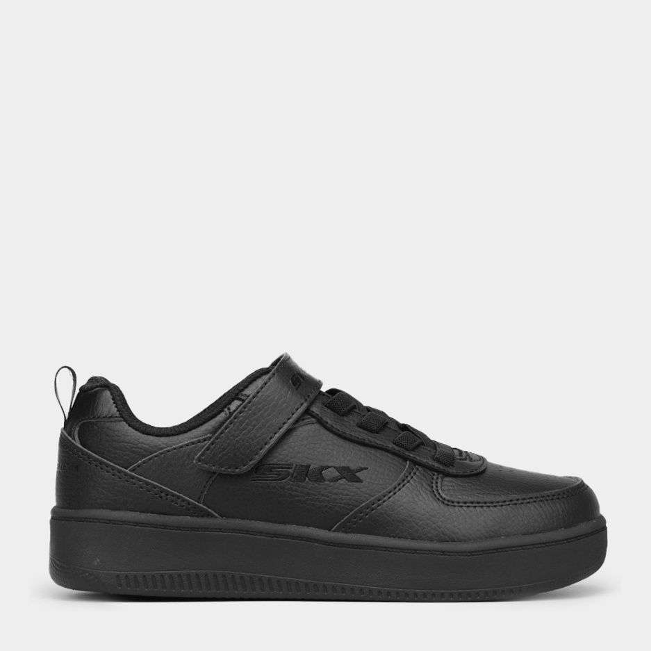 

Кеды детские Skechers 405697L BBK KK2990 32 Черные