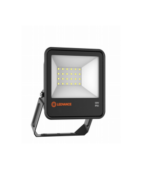 

Прожектор Ledvance ECO CLASS FLOODLIGHT G2 100W840 230V BK (4058075453487)