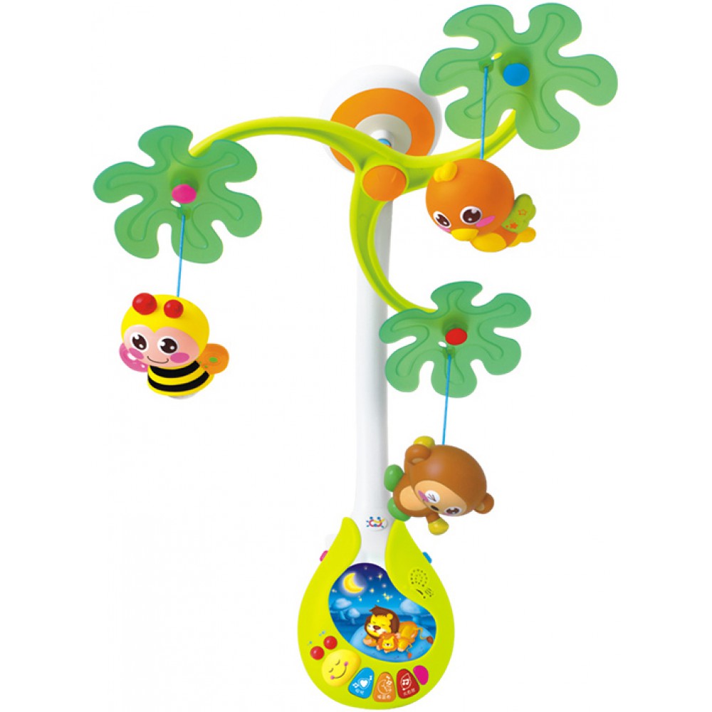 

Мобіль Sun Baby Fantasy B1002411