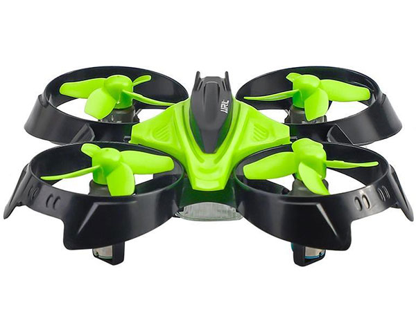 

Квадрокоптер JJRC H83 (зеленый)