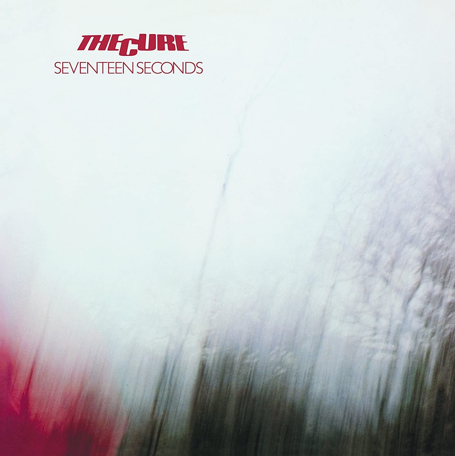 

THE CURE – Seventeen Seconds