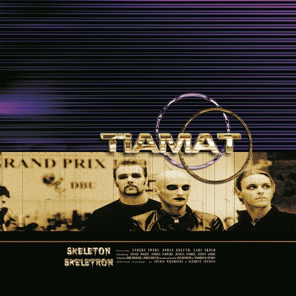 

TIAMAT – Skeleton Skeletron