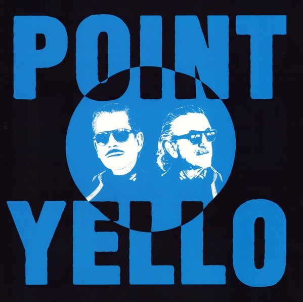 

YELLO – Point