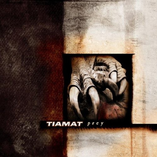 

TIAMAT – Prey