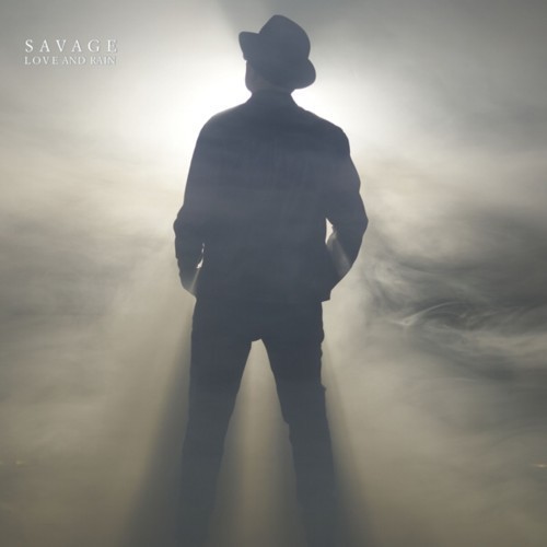 

SAVAGE – Love And Rain 2LP (WARNER)
