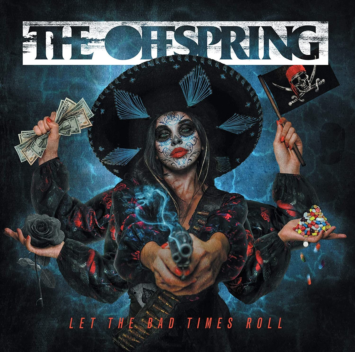 

THE OFFSPRING – Let The Bad Times Roll