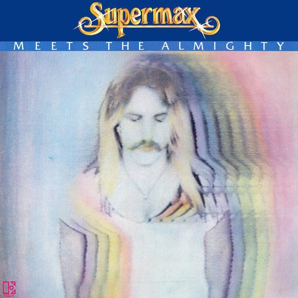 

SUPERMAX – Supermax Meets The Almighty