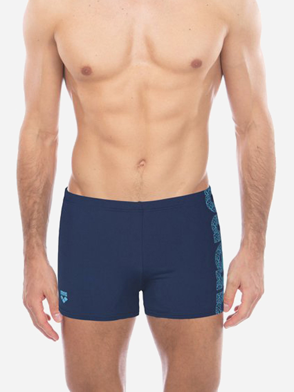 

Плавки Arena M Equilibrium Short 001727-782 XS Navy/Sea Blue
