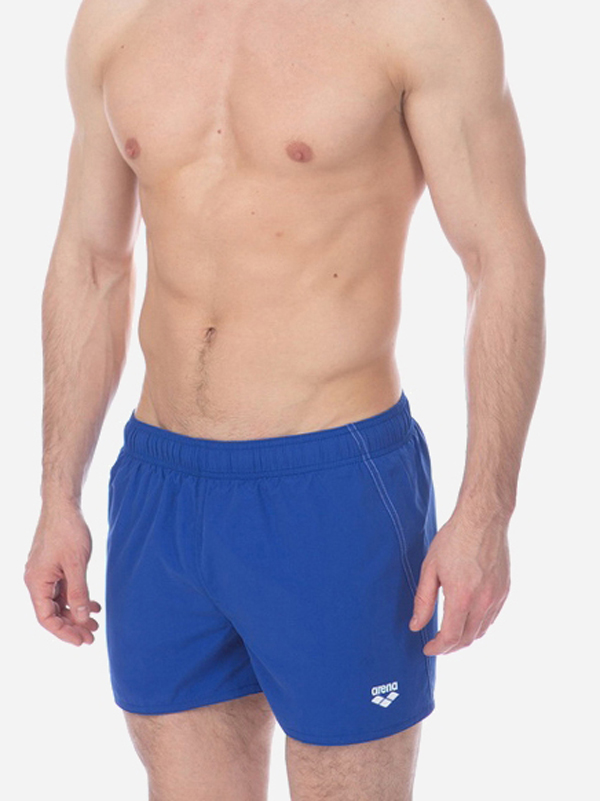 

Шорты пляжные Arena Fundamentals X-Short 1B322-721 XXL Royal/White