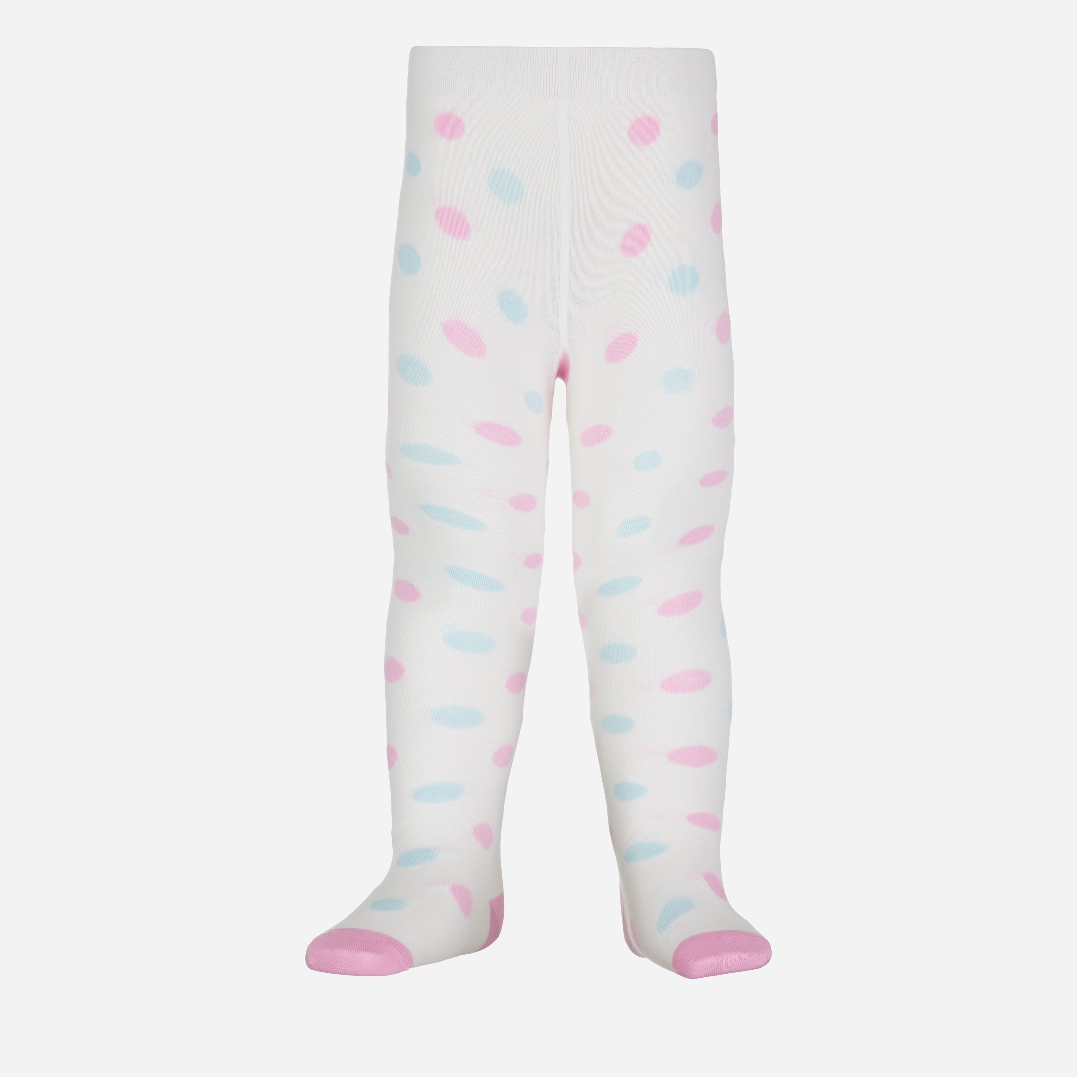 

Колготки Conte Kids Tip-Top 18С-281СП-490 14 р 80-86 см Молочные