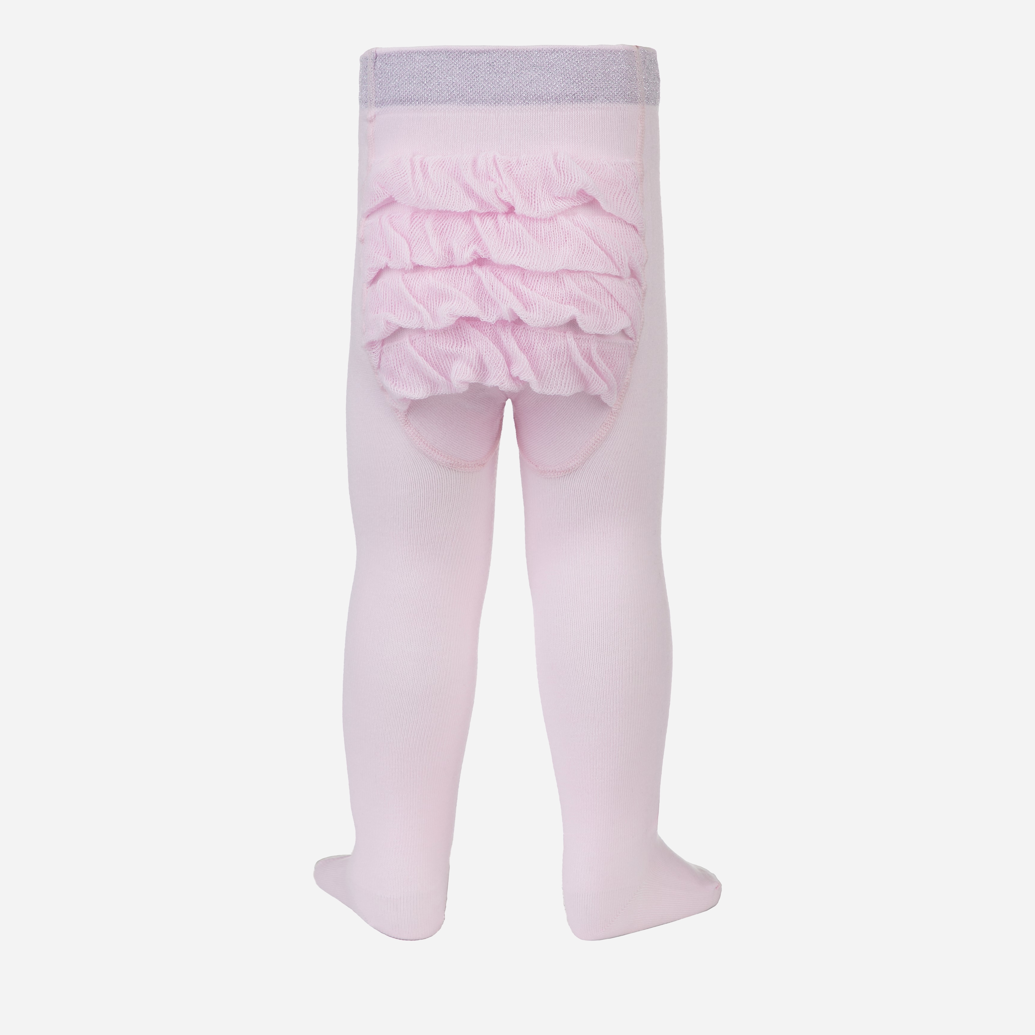 

Колготки Conte Kids Tip-Top 19С-115СП-542 14 р 80-86 см Светло-розовые