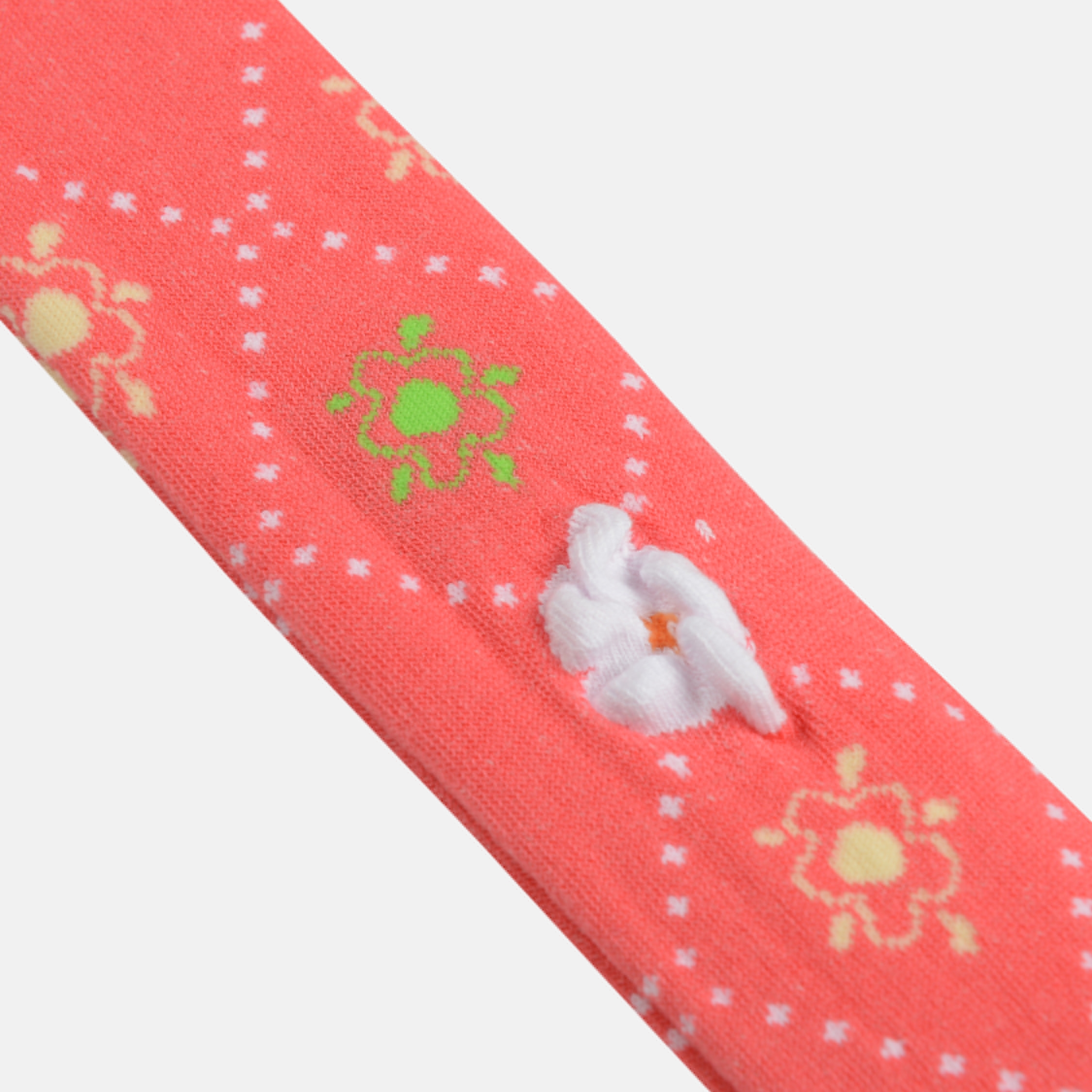 

Колготки De Melatti 2029 74-80 см Коралл