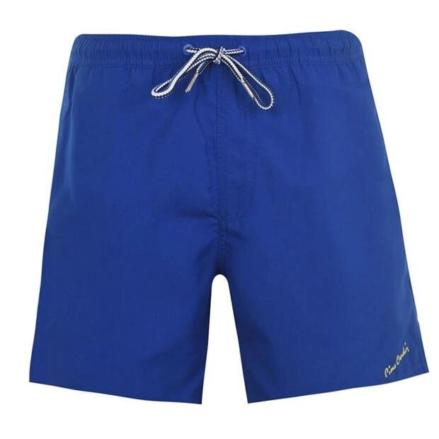 

Шорты пляжные Pierre Cardin Swim Shorts Mens XXL Голубой 35217621