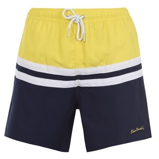 

Шорты пляжные Pierre Cardin Swim Shorts Mens  Желто-Синий 35217657, Шорты пляжные Pierre Cardin Swim Shorts Mens XL Желто-Синий 35217657