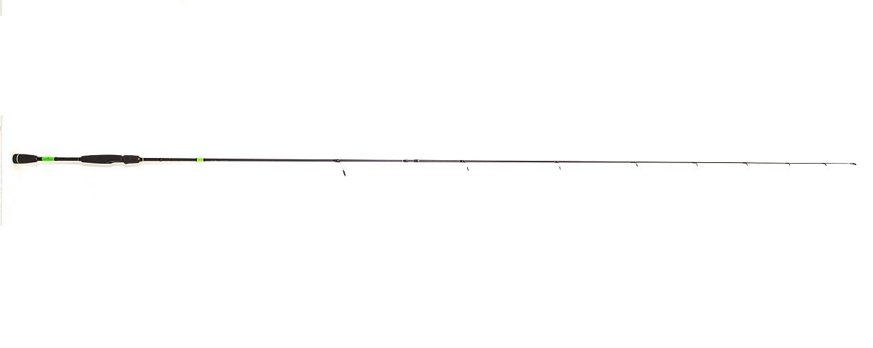 

Спиннинг Siweida EXTREMA 3-12g 2.10m 2287470\7'