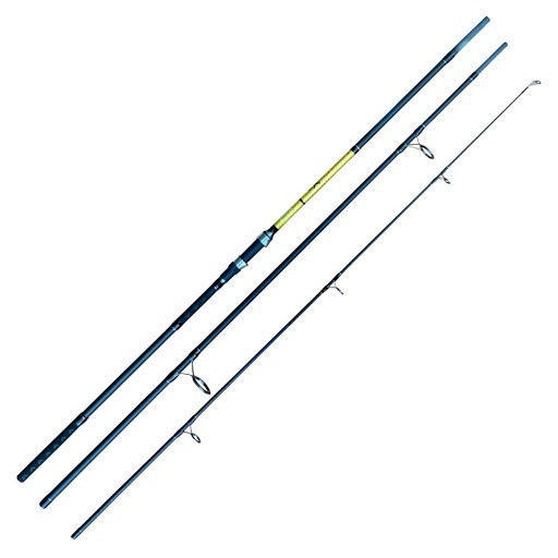 

Карповое удилище Feima Legend Carp X3 3.6 м. 3.5 LB 50 Кольцо