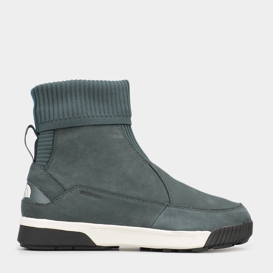 

Ботинки The North Face NF0A4T3Z1341 37 Зеленые