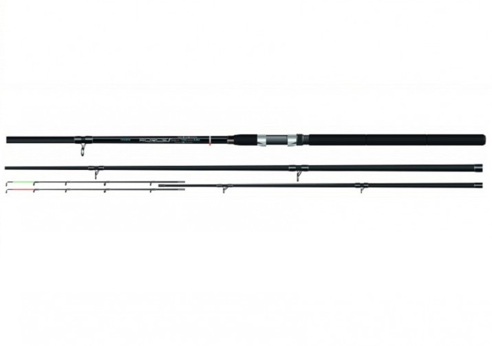 

Фидерное Удилище Siweida Force Feeder 3,60m 150g 2471636