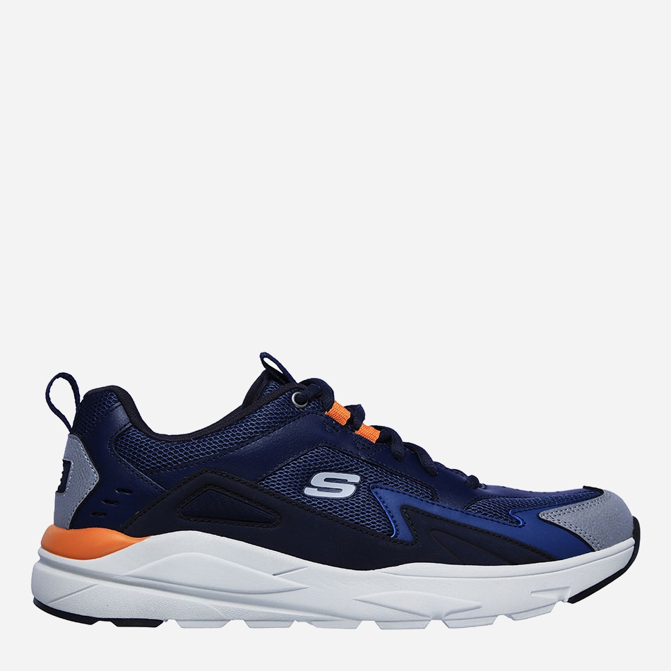 

Кроссовки Skechers 210037 BLU 42 Синие