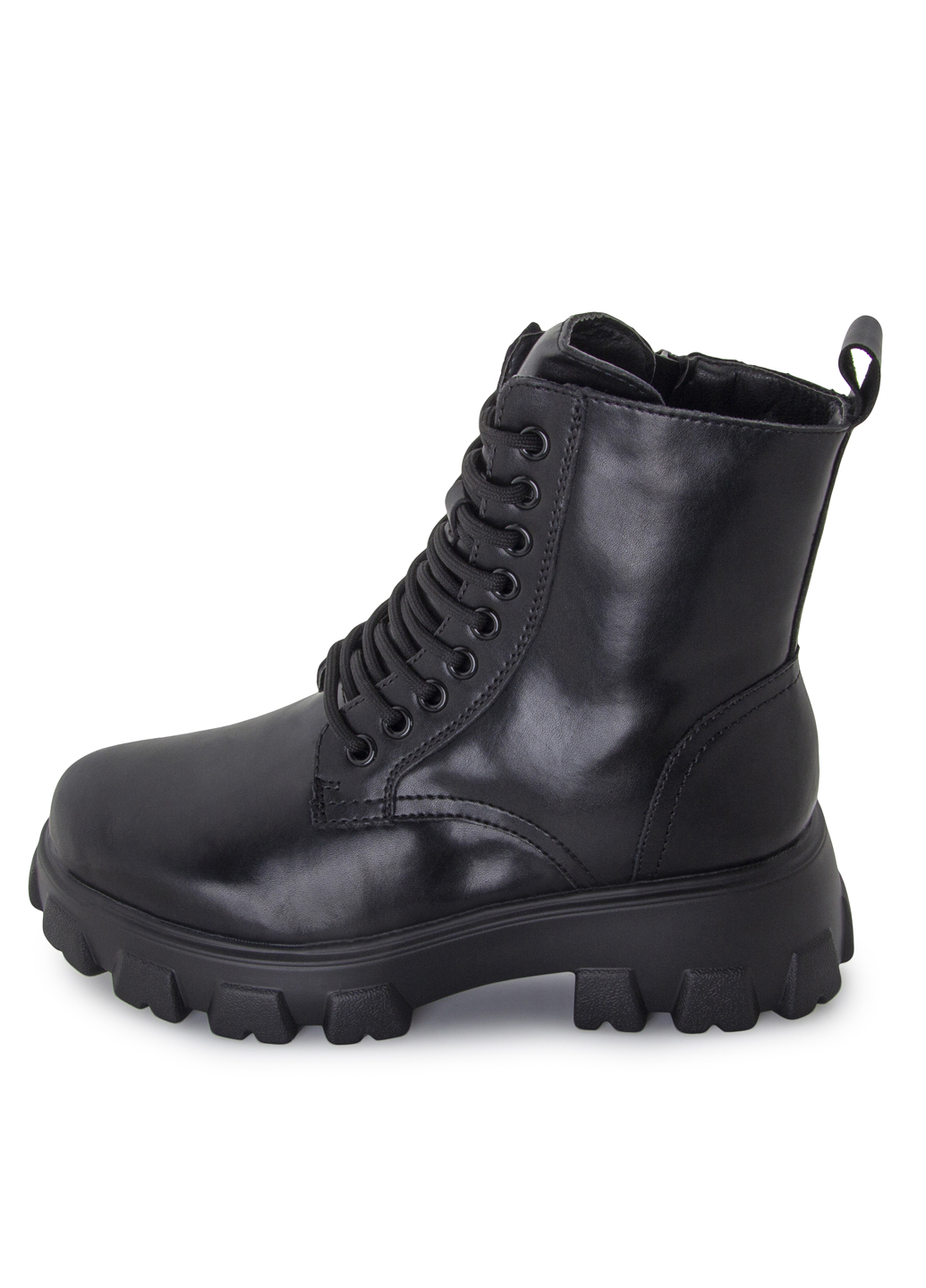 

Ботинки женские IT TS MS 24522 черный (40)