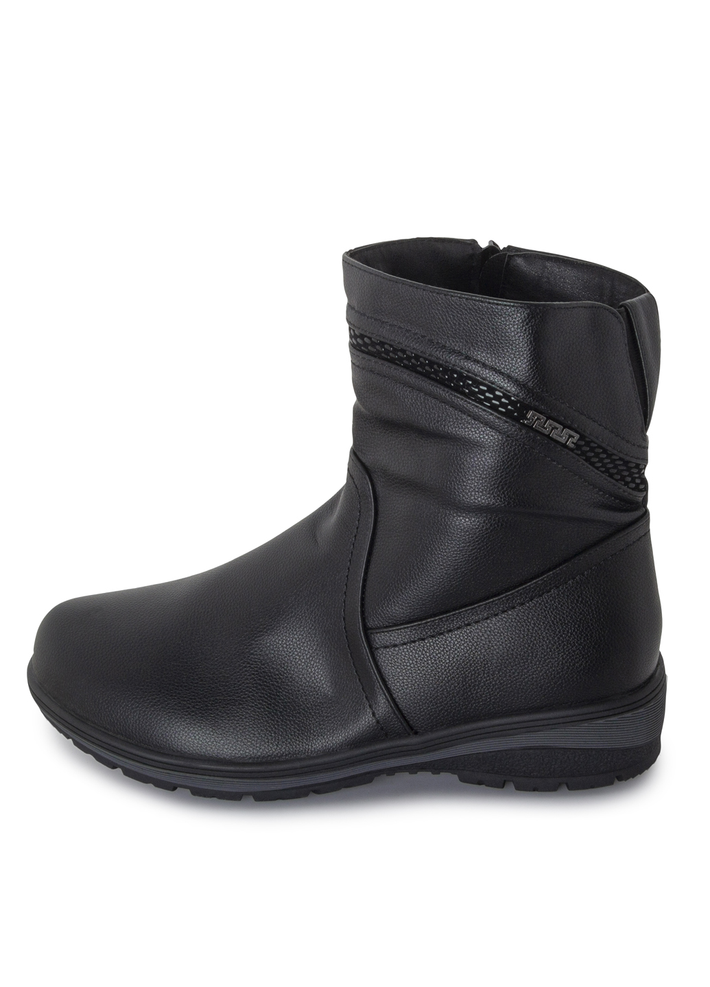 

Сапоги женские Botema MS 24684 черный (43)
