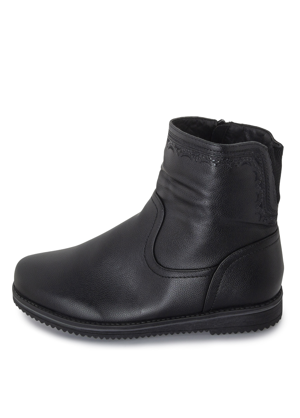 

Сапоги женские Botema MS 24674 черный (38)
