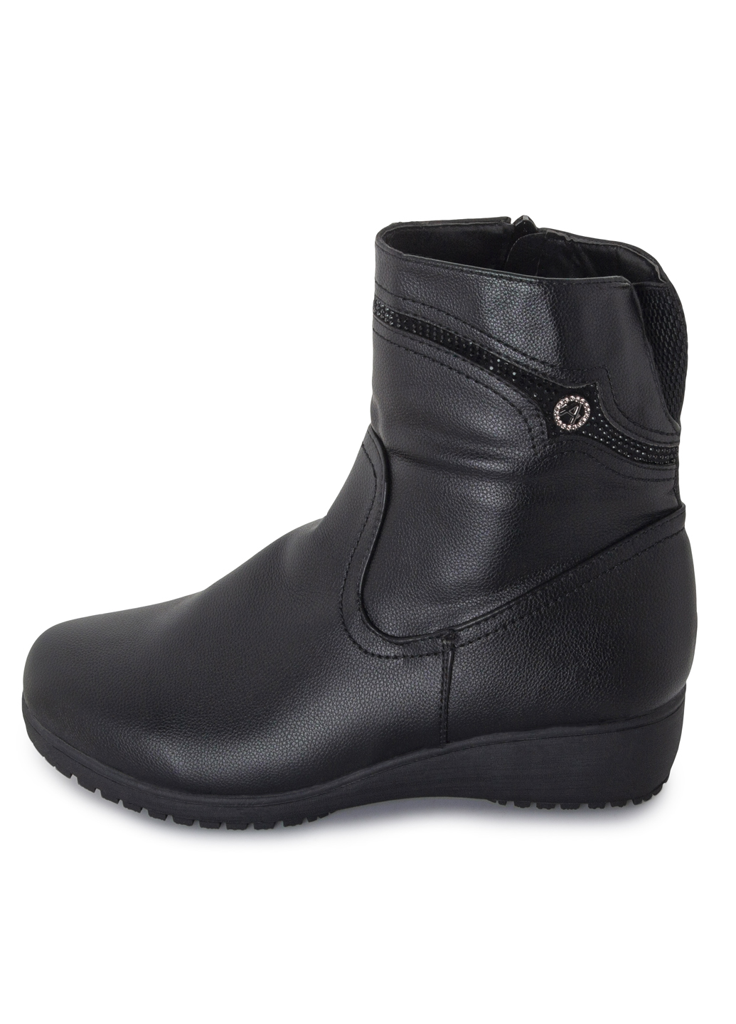 

Сапоги женские Botema MS 24675 черный (42)