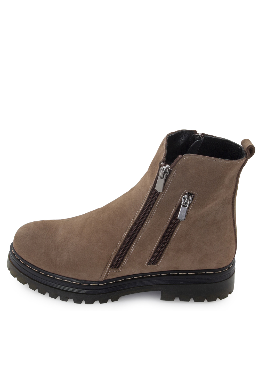 

Ботинки женские Brenda MS 24505 бежевый (38)