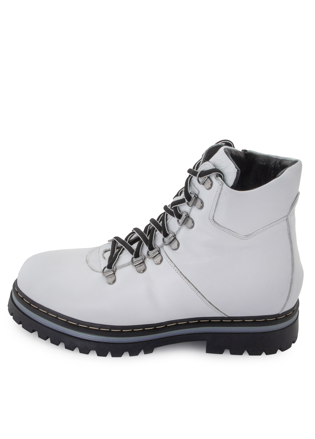 

Ботинки женские Brenda MS 24511 белый (39)