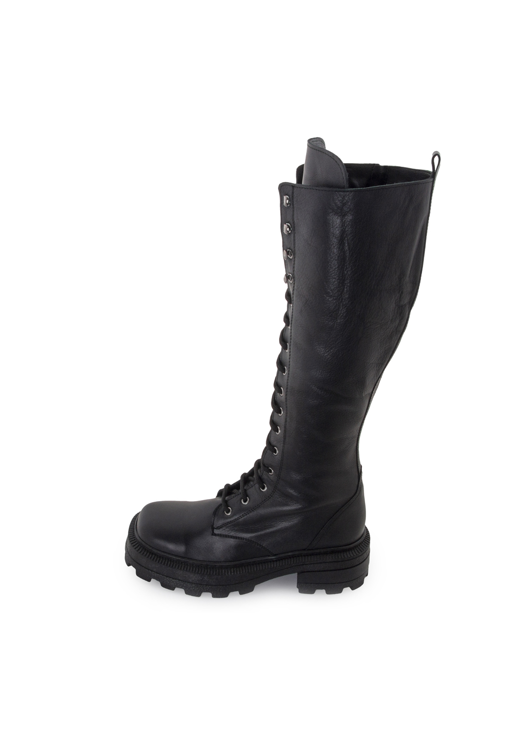 

Сапоги женские Brenda MS 24497 черный (39)
