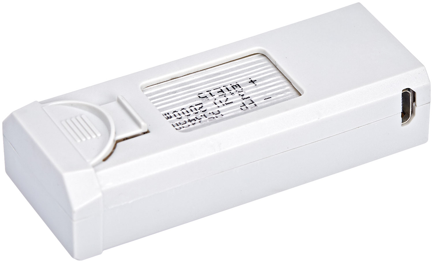 

Аккумулятор для квадрокоптера ZIPP Toys S19 Dragonfly 3.7V 2000 mAh (5320098)